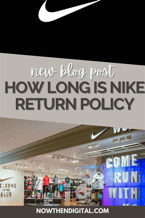 nike return policy scam.